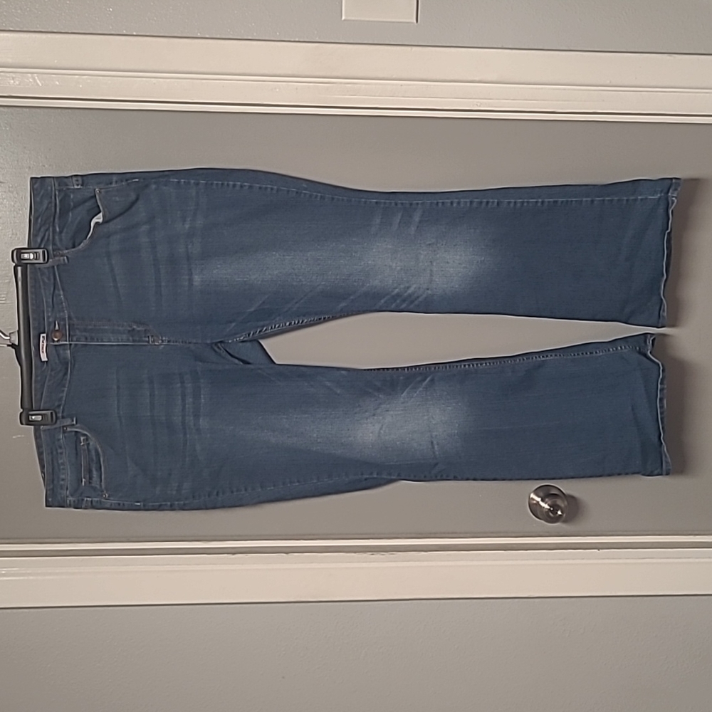 Bongo Jeans